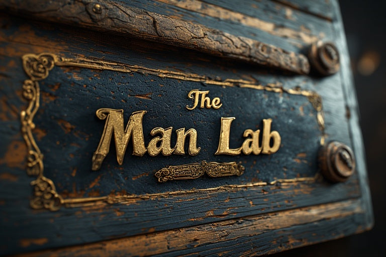 The Man Lab